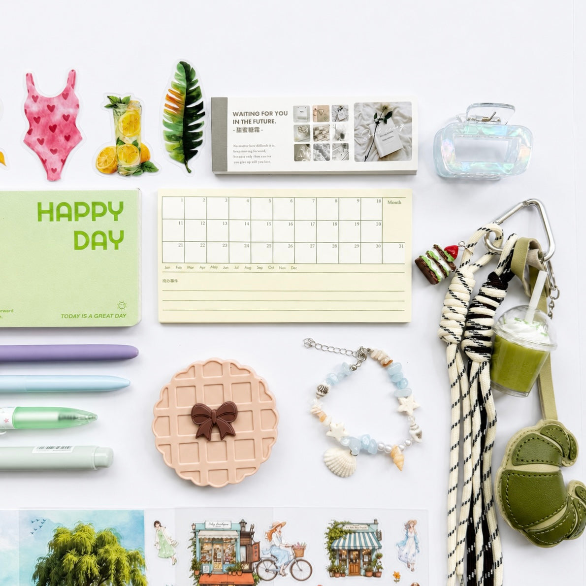 🌴 Limited Edition Summer box ‘26 🌴