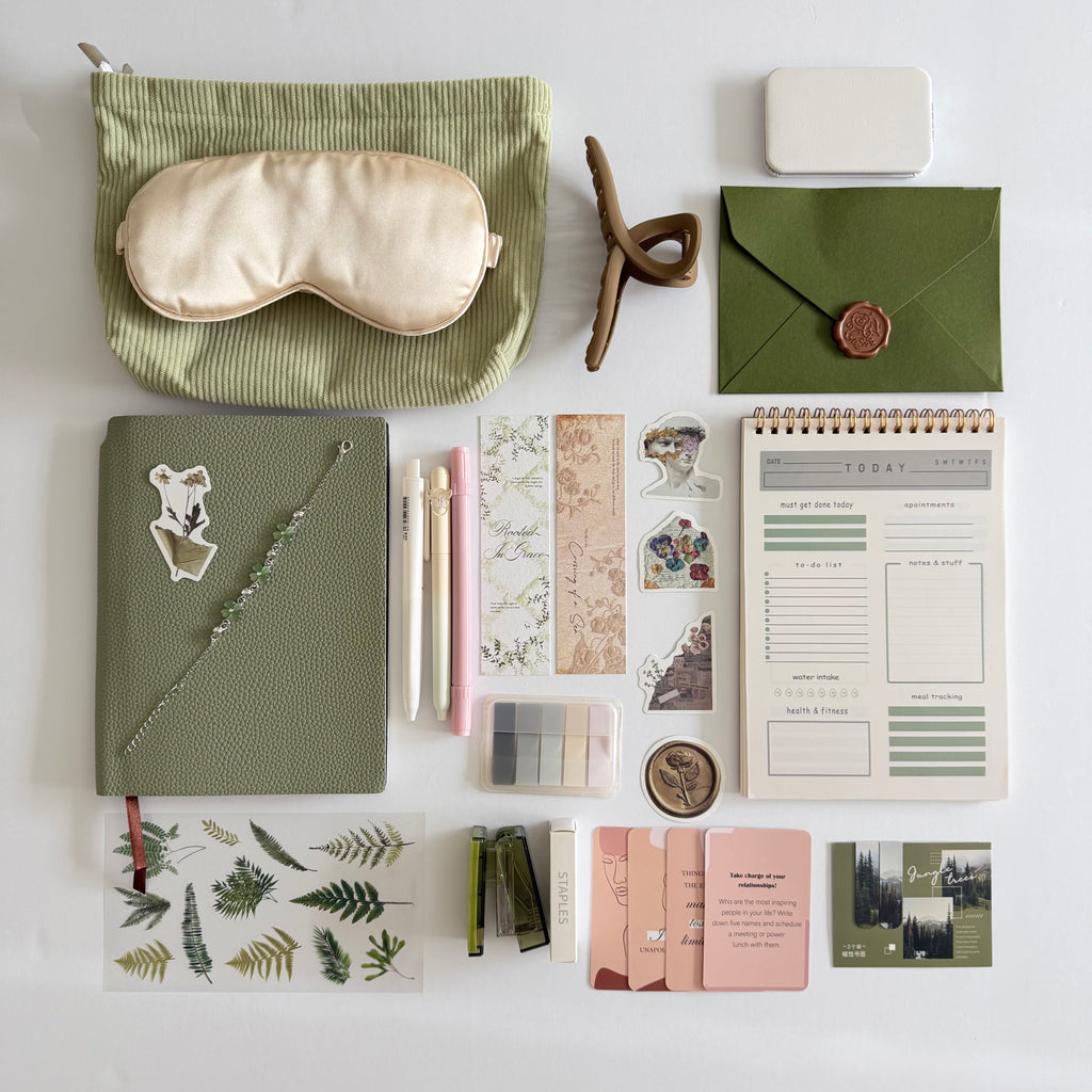 🌿 Mom’s Cozy Edition — Limited Edition