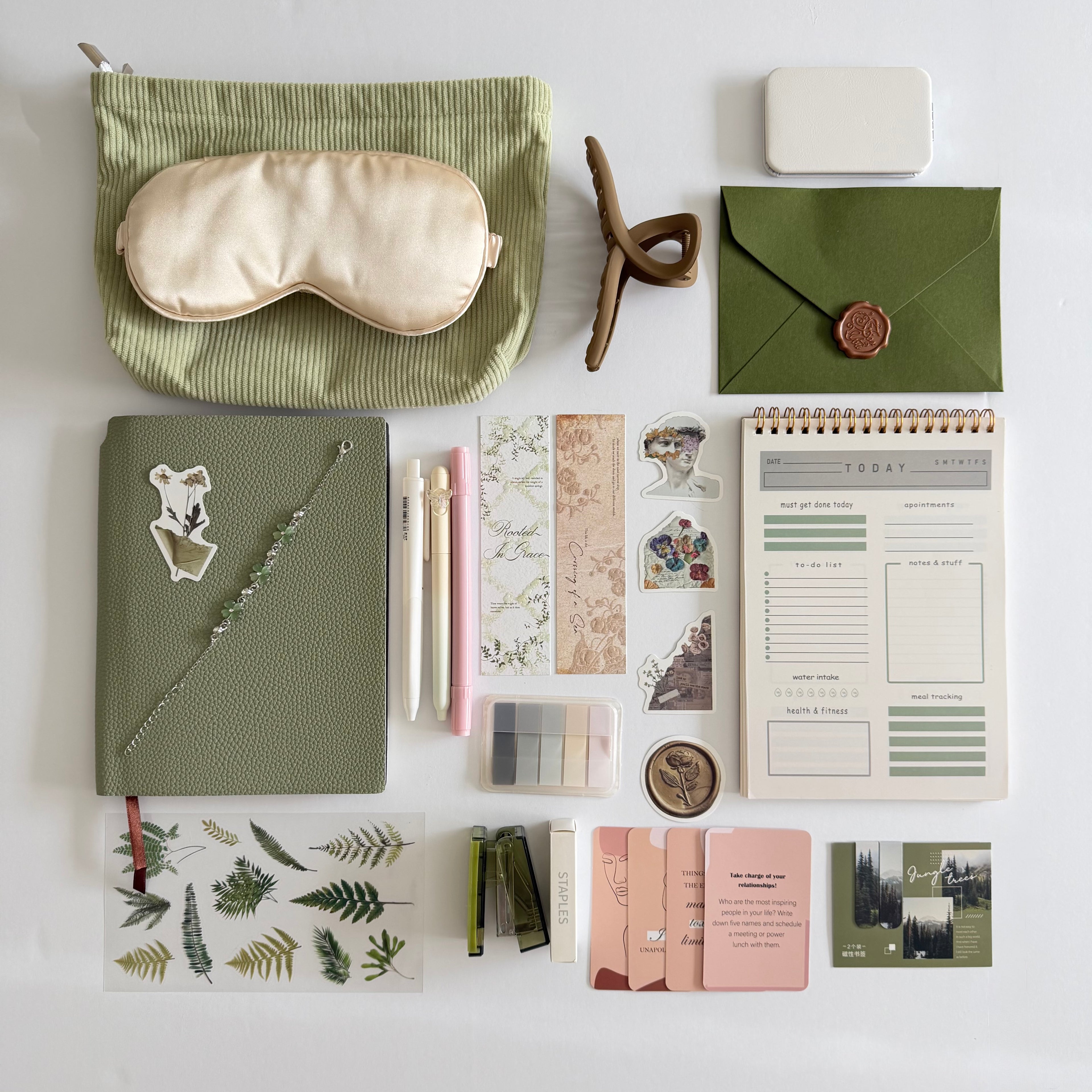 🌿 Mom’s Cozy Edition — Limited Edition