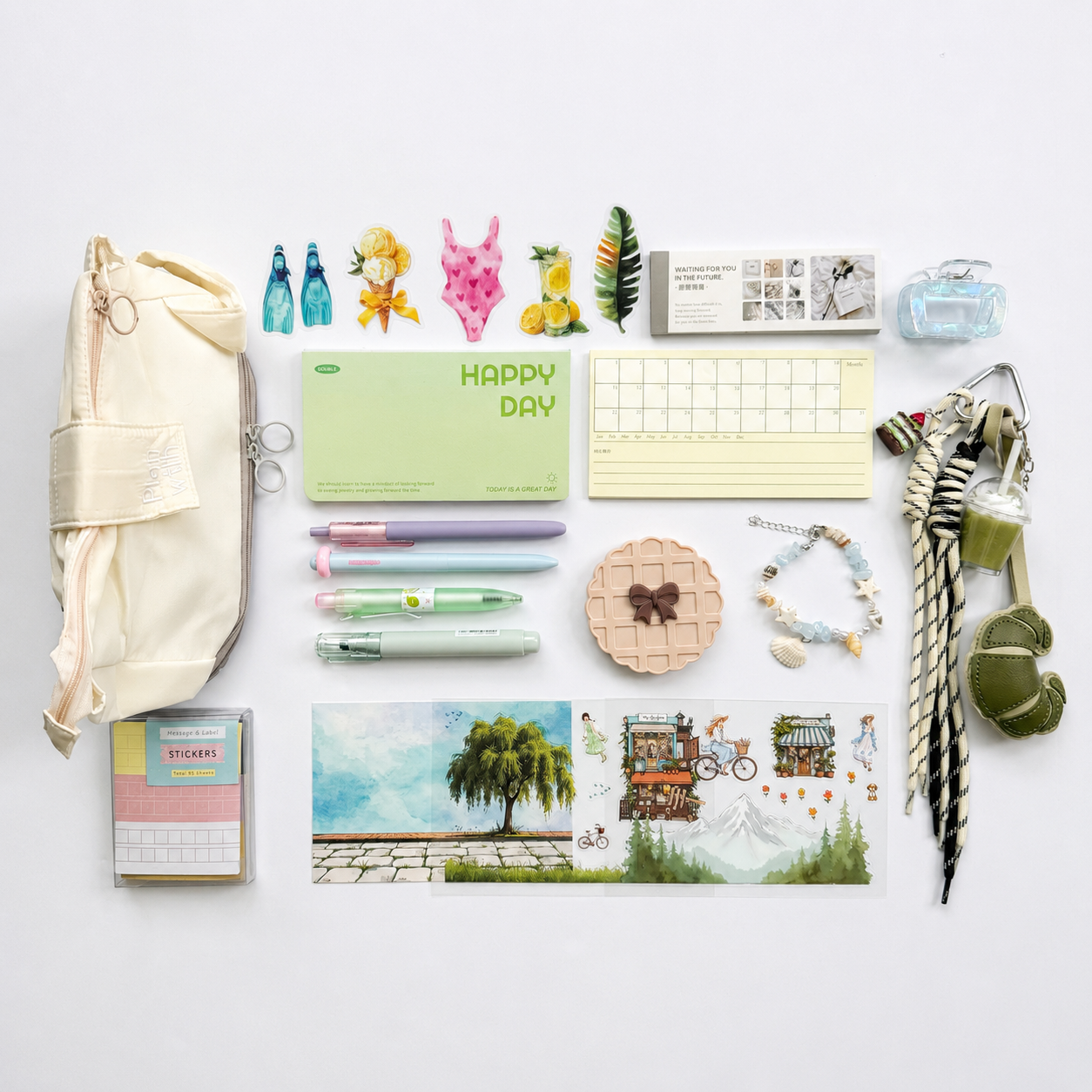 🌴 Limited Edition Summer box ‘26 🌴