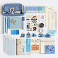 🌊 Blue Bundle — Romanticize Your Routine