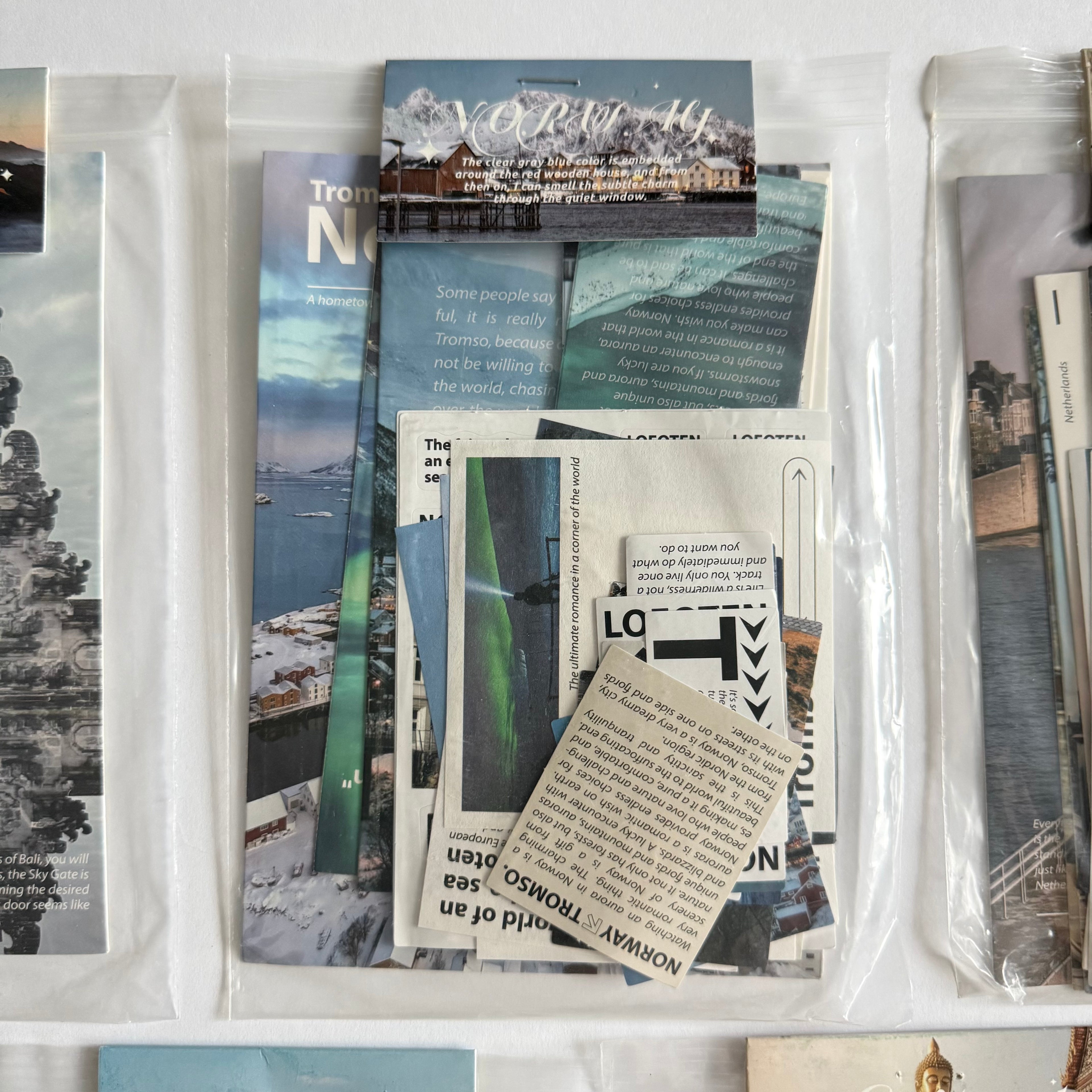 🌍 Golden Notes Travel Archive — Country Edition