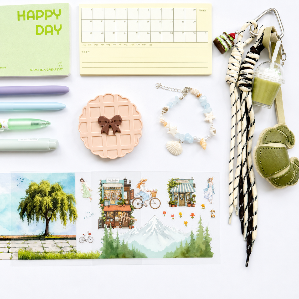🌴 Limited Edition Summer box ‘26 🌴