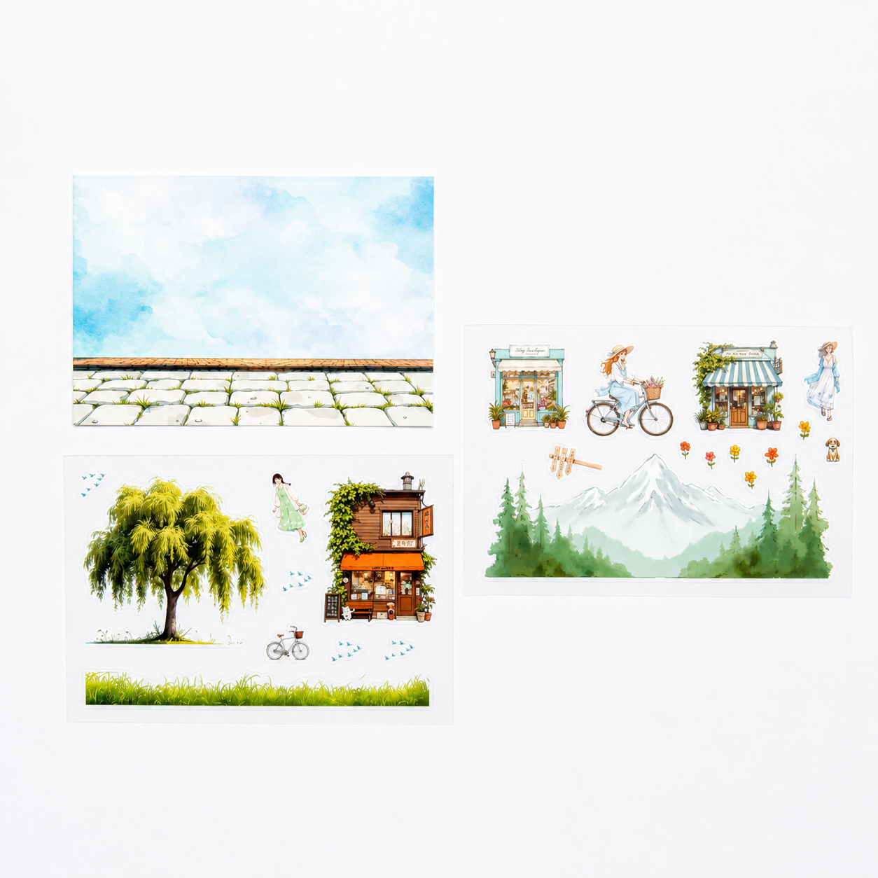 🌴 Limited Edition Summer box ‘26 🌴