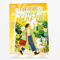 Morning Hustle Sticker Book | 800+ PET Stickers ☀️