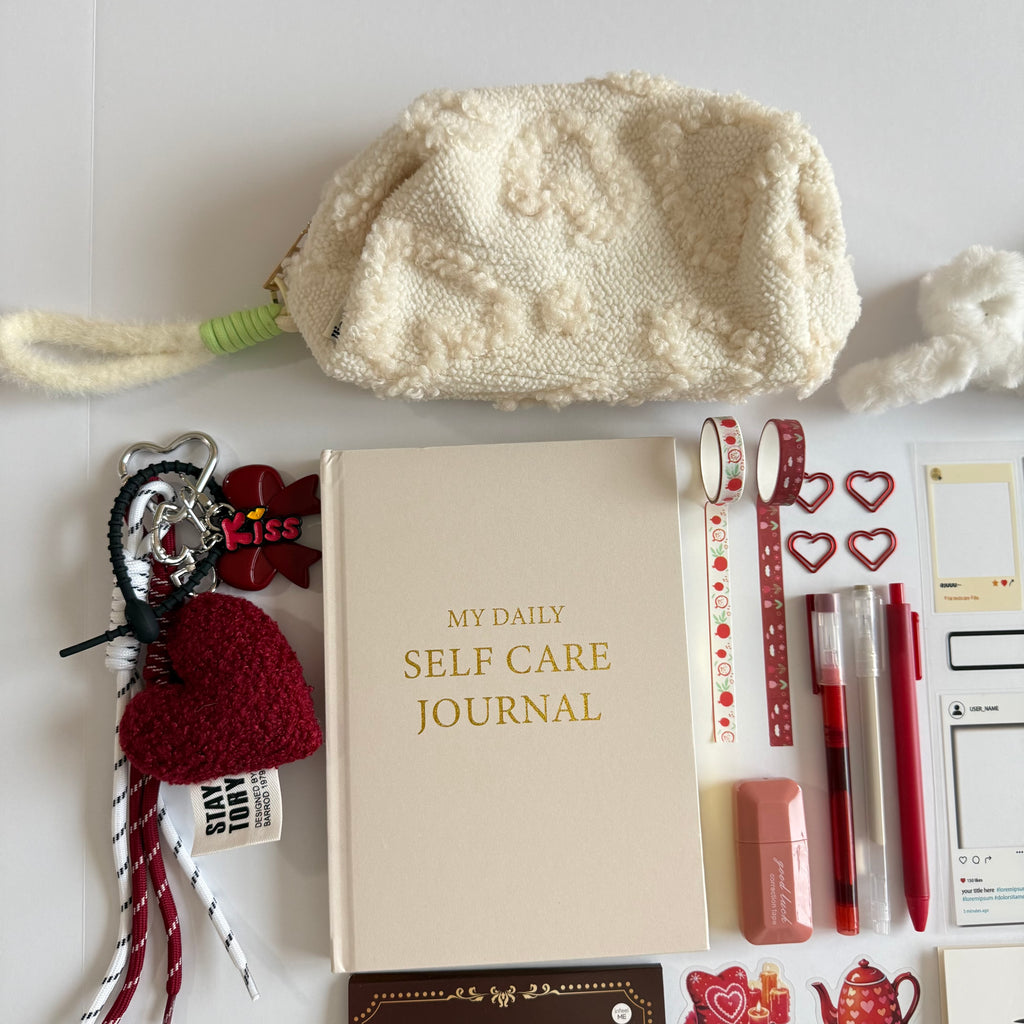 💌 Valentine’s Day - Limited Edition Box ✨ '26