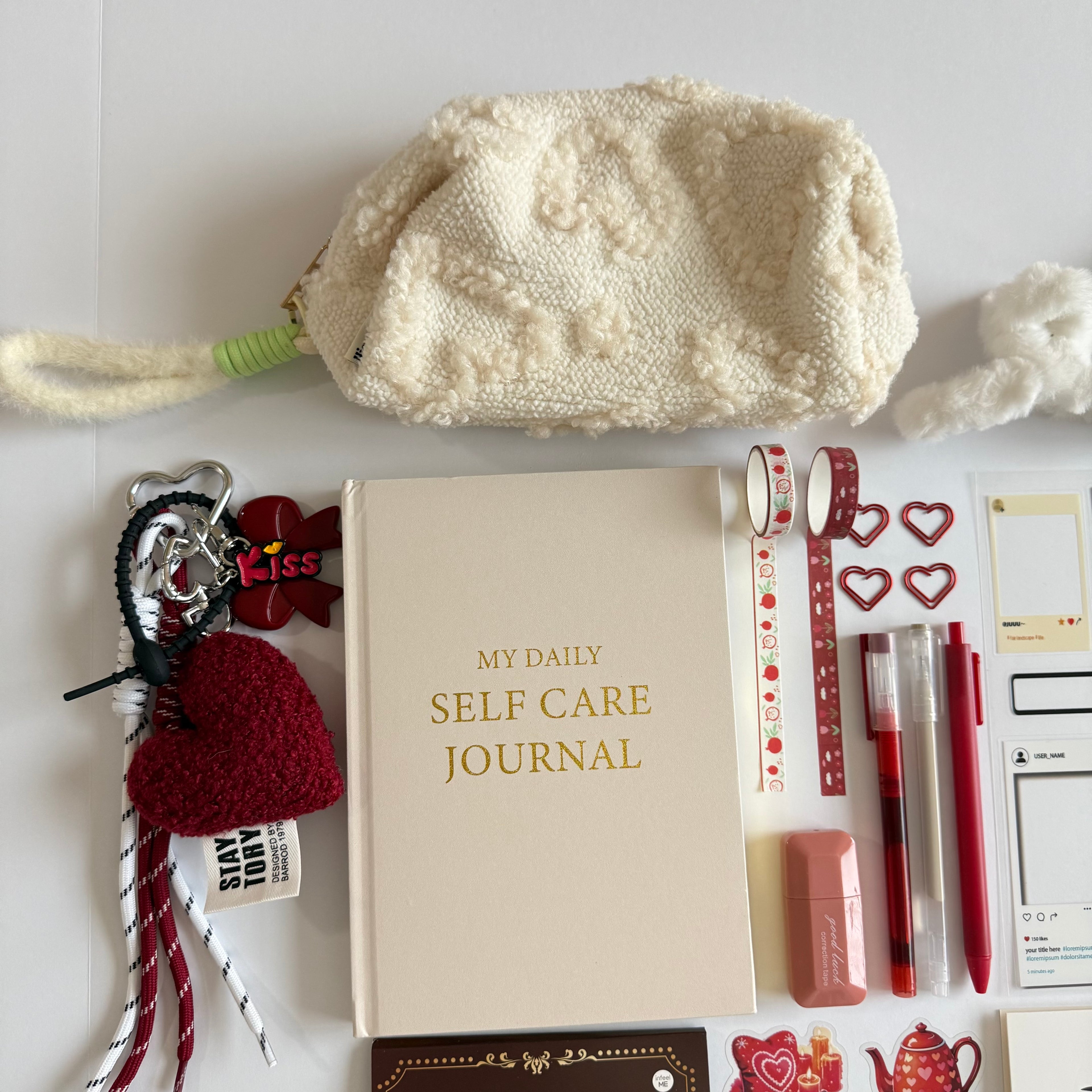 💌 Valentine’s Day - Limited Edition Box ✨ '26