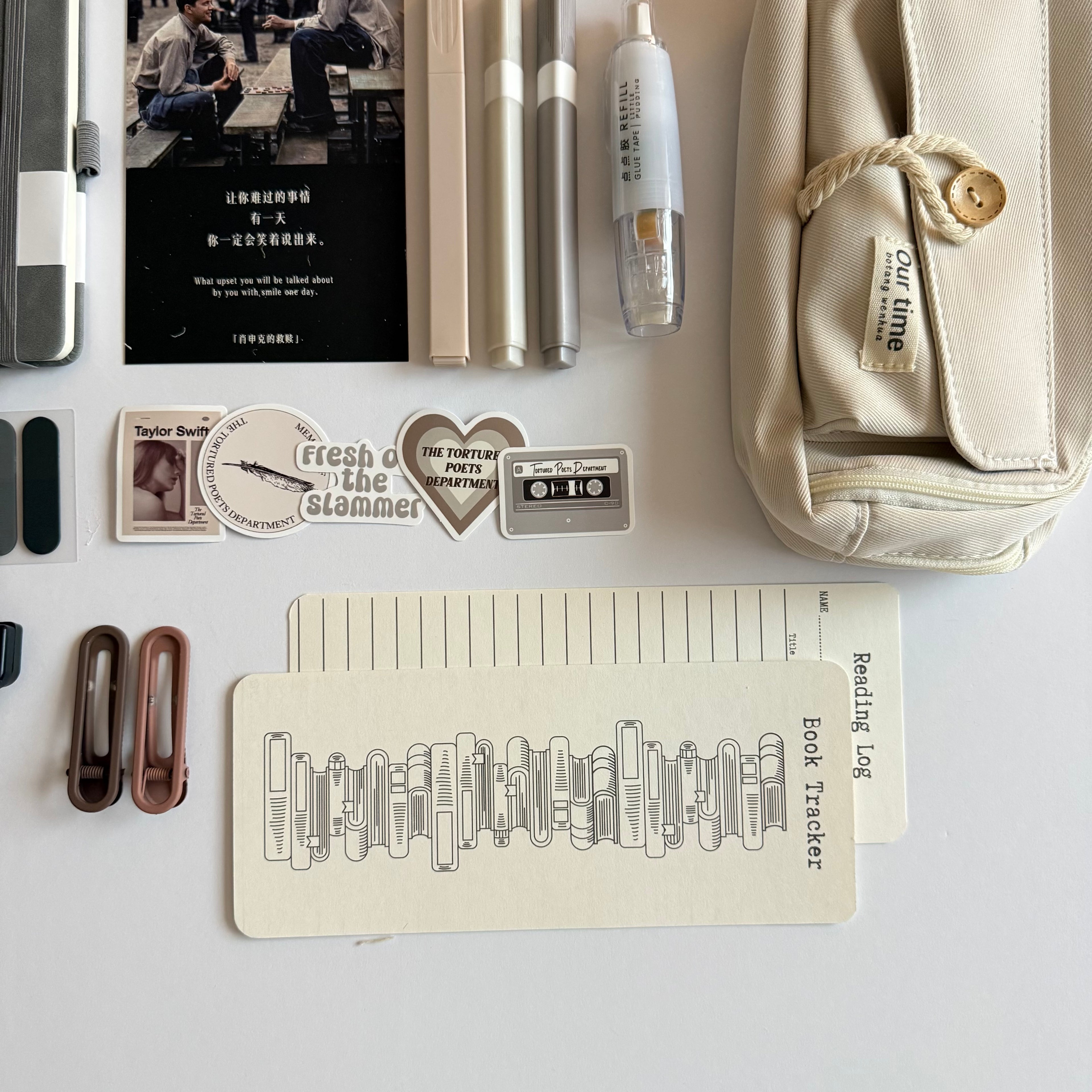 🩶 Gray Bundle — Minimal, Calm & Effortless