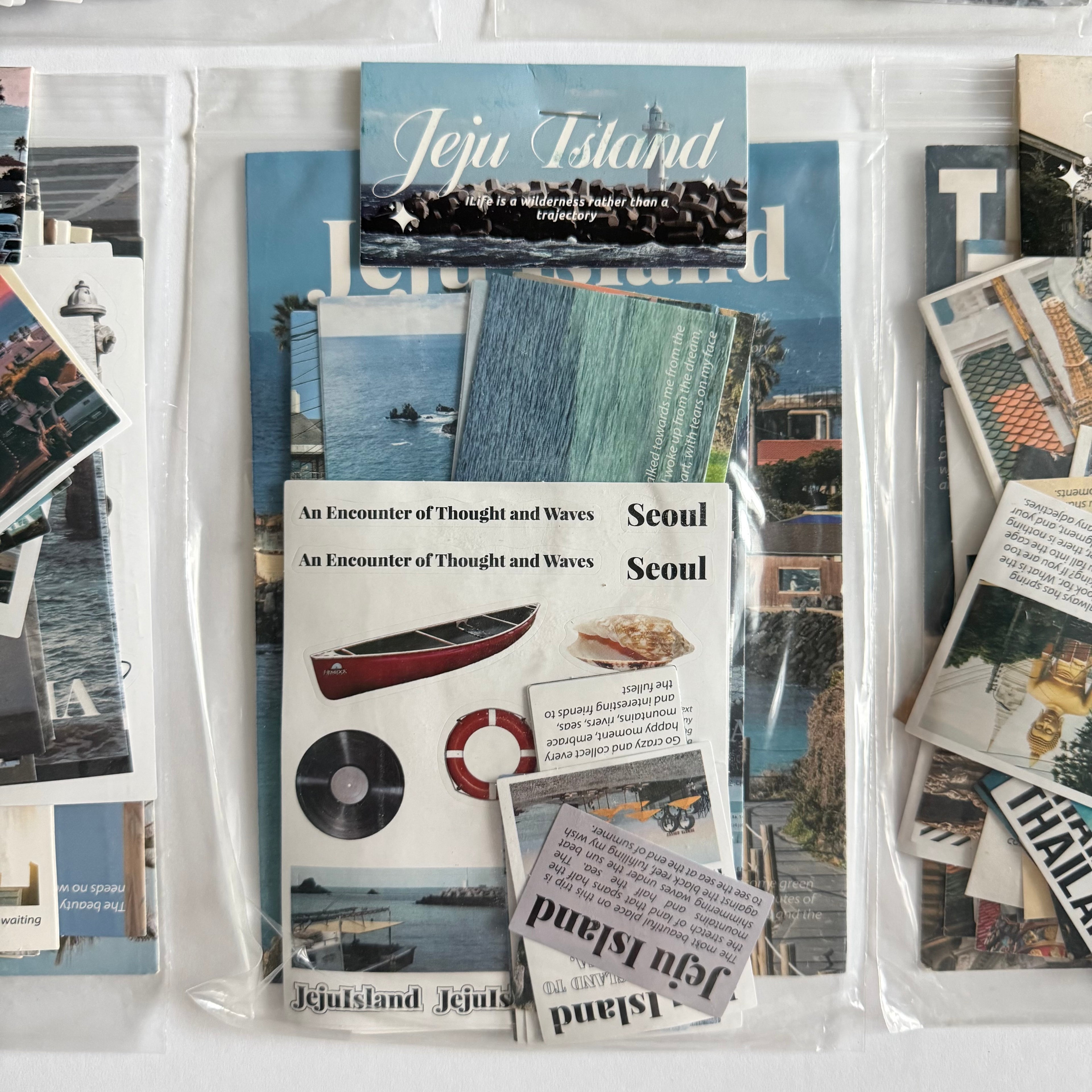 🌍 Golden Notes Travel Archive — Country Edition