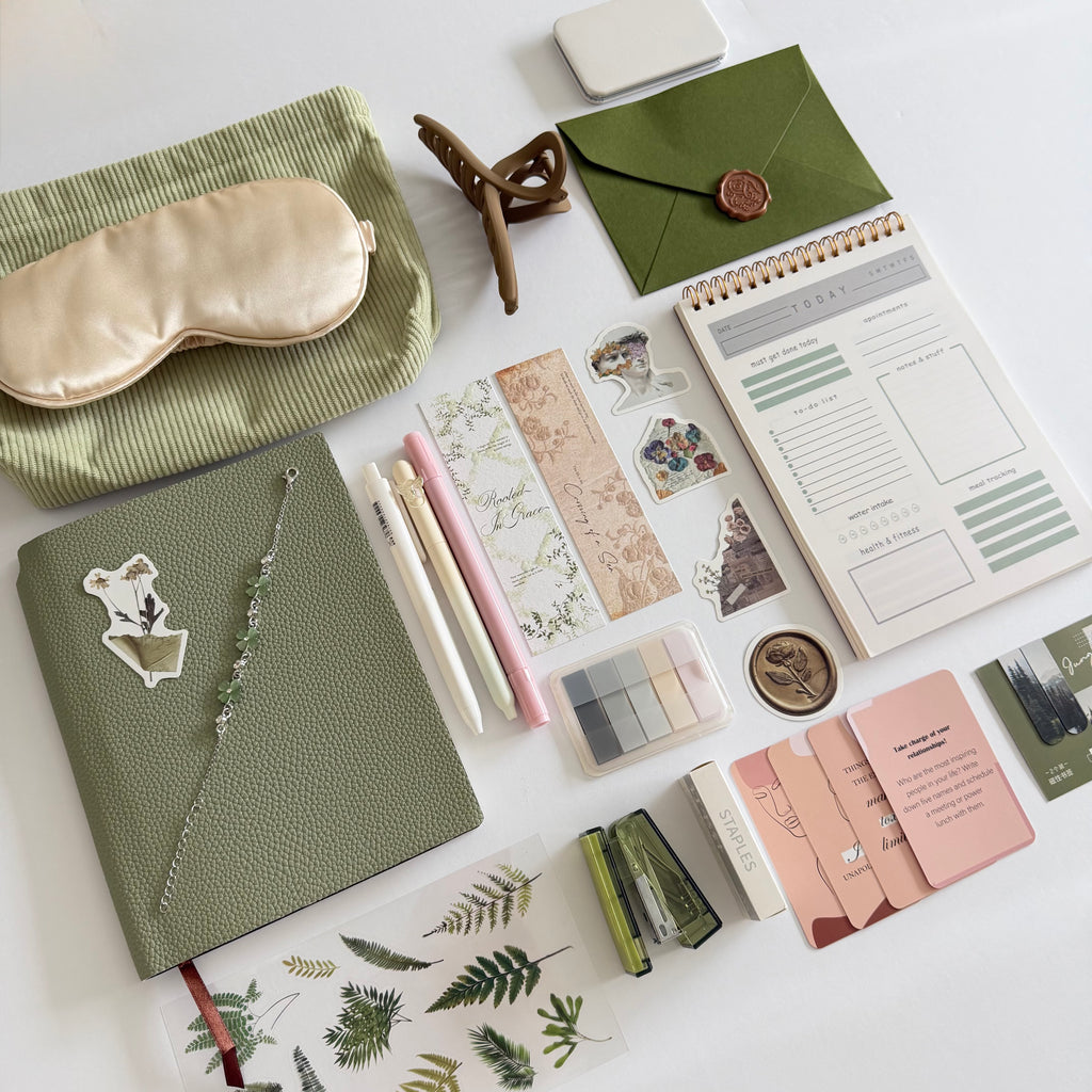 🌿 Mom’s Cozy Edition — Limited Edition