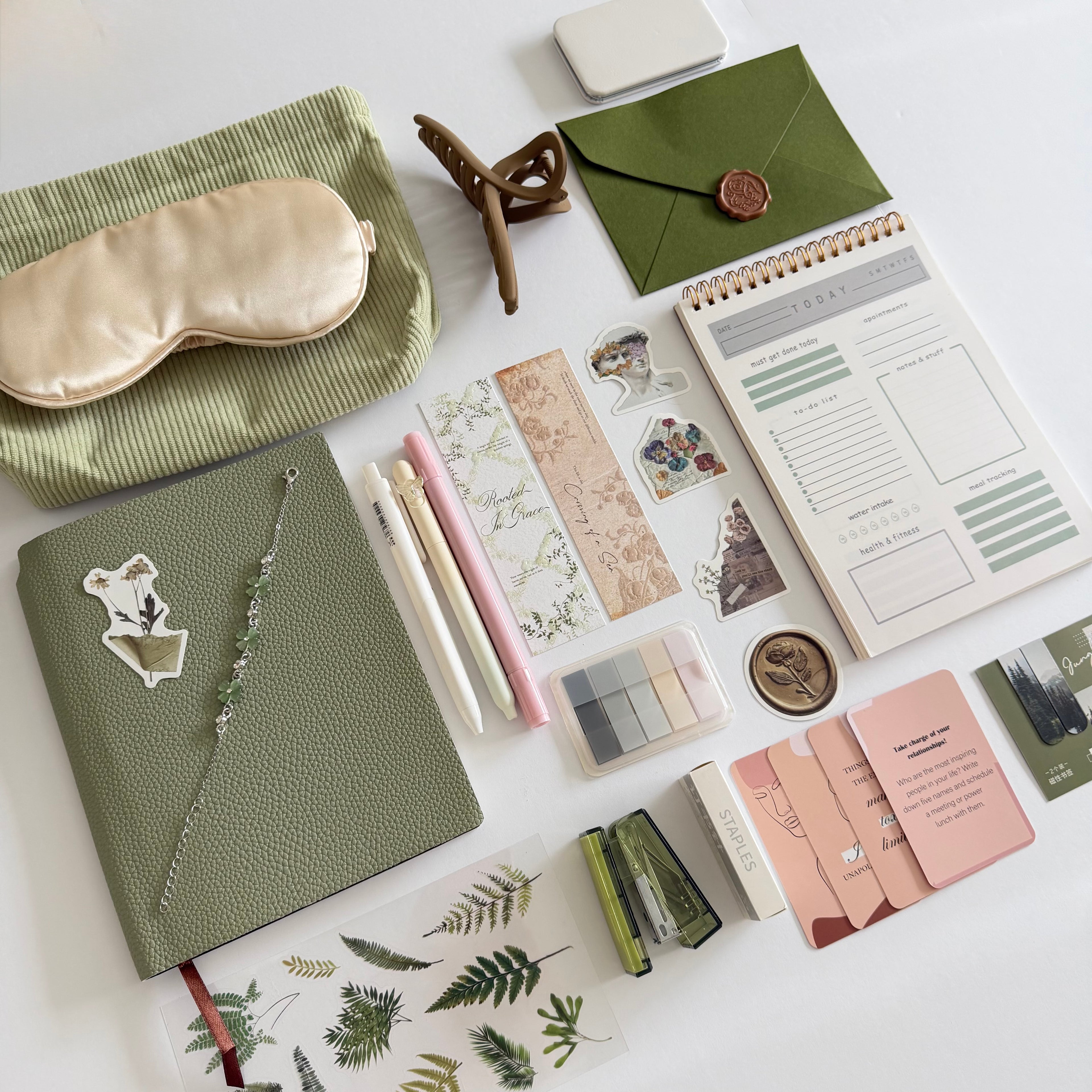 🌿 Mom’s Cozy Edition — Limited Edition