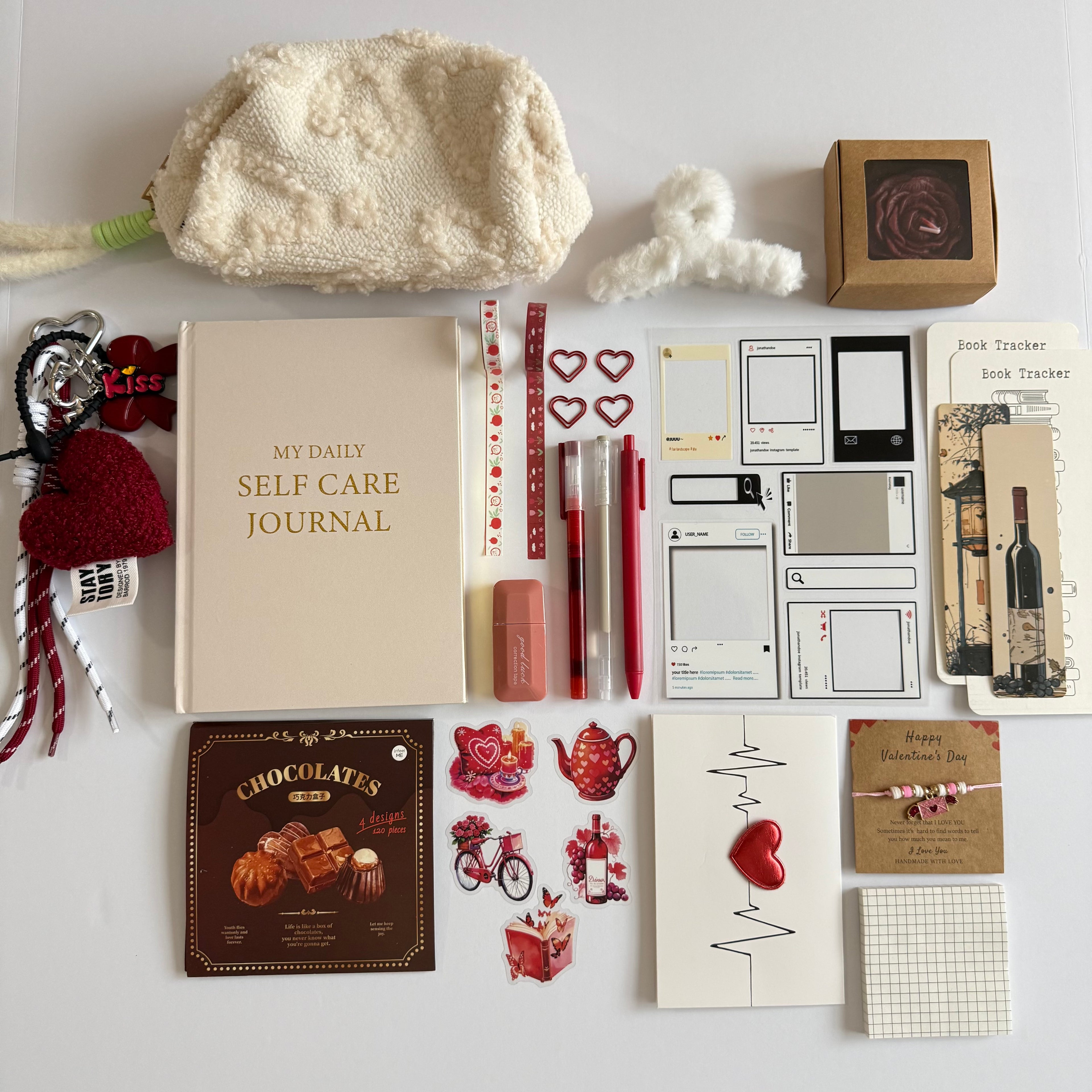 💌 Valentine’s Day - Limited Edition Box ✨ '26