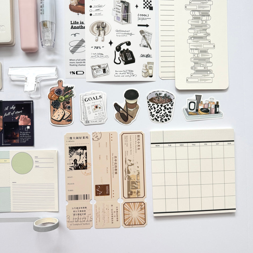 🤍 White Bundle — Soft Everyday Luxury ☁️