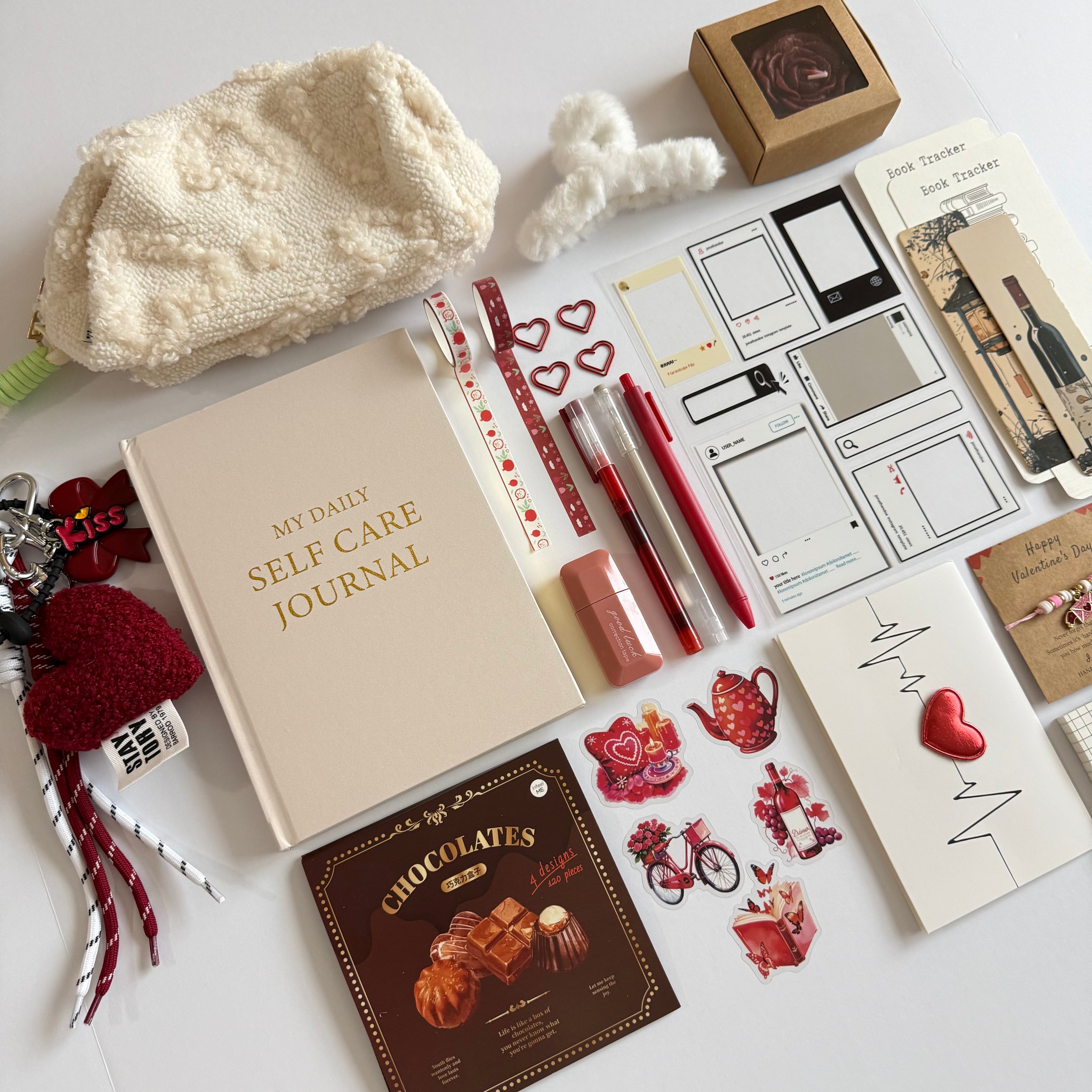 💌 Valentine’s Day - Limited Edition Box ✨ '26