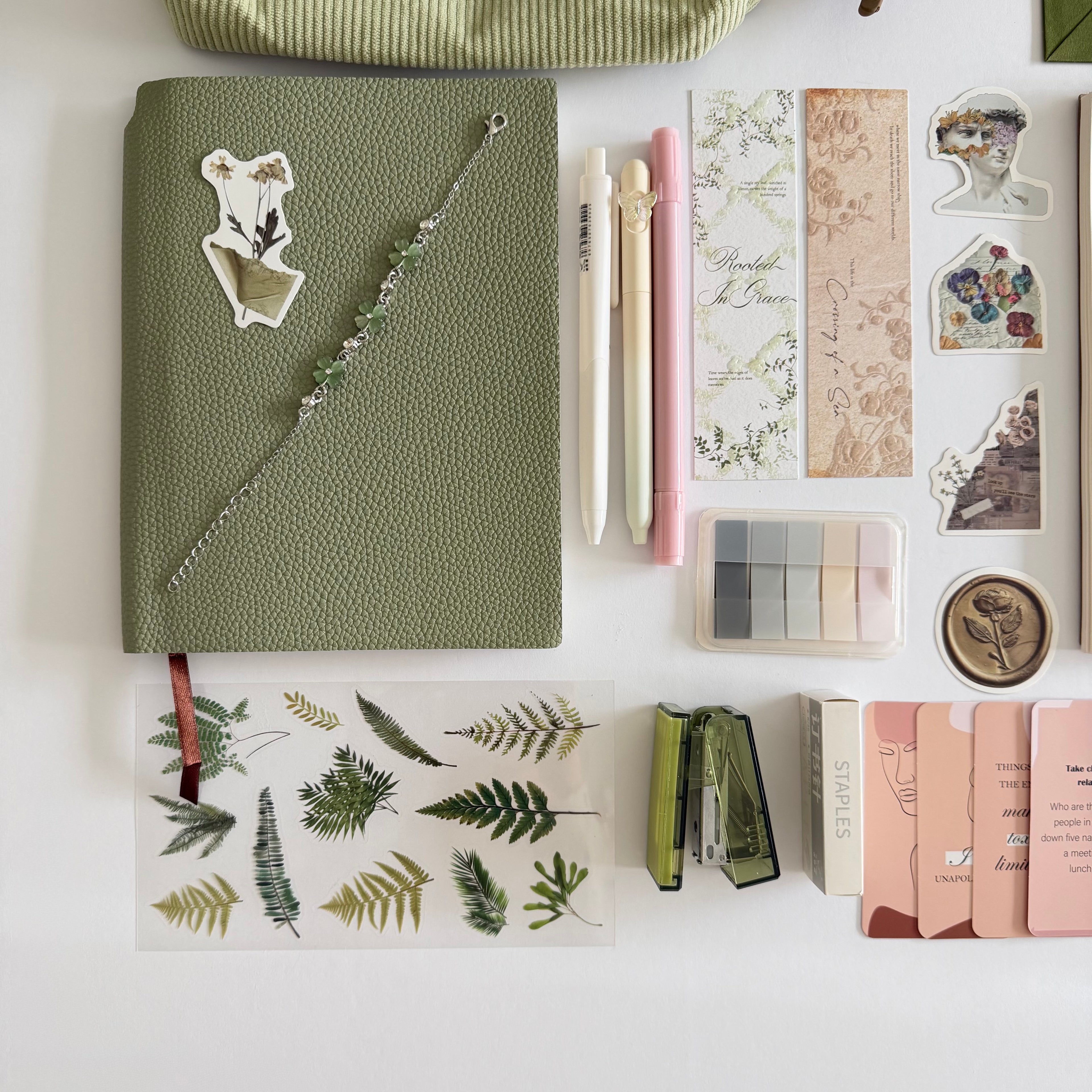 🌿 Mom’s Cozy Edition — Limited Edition