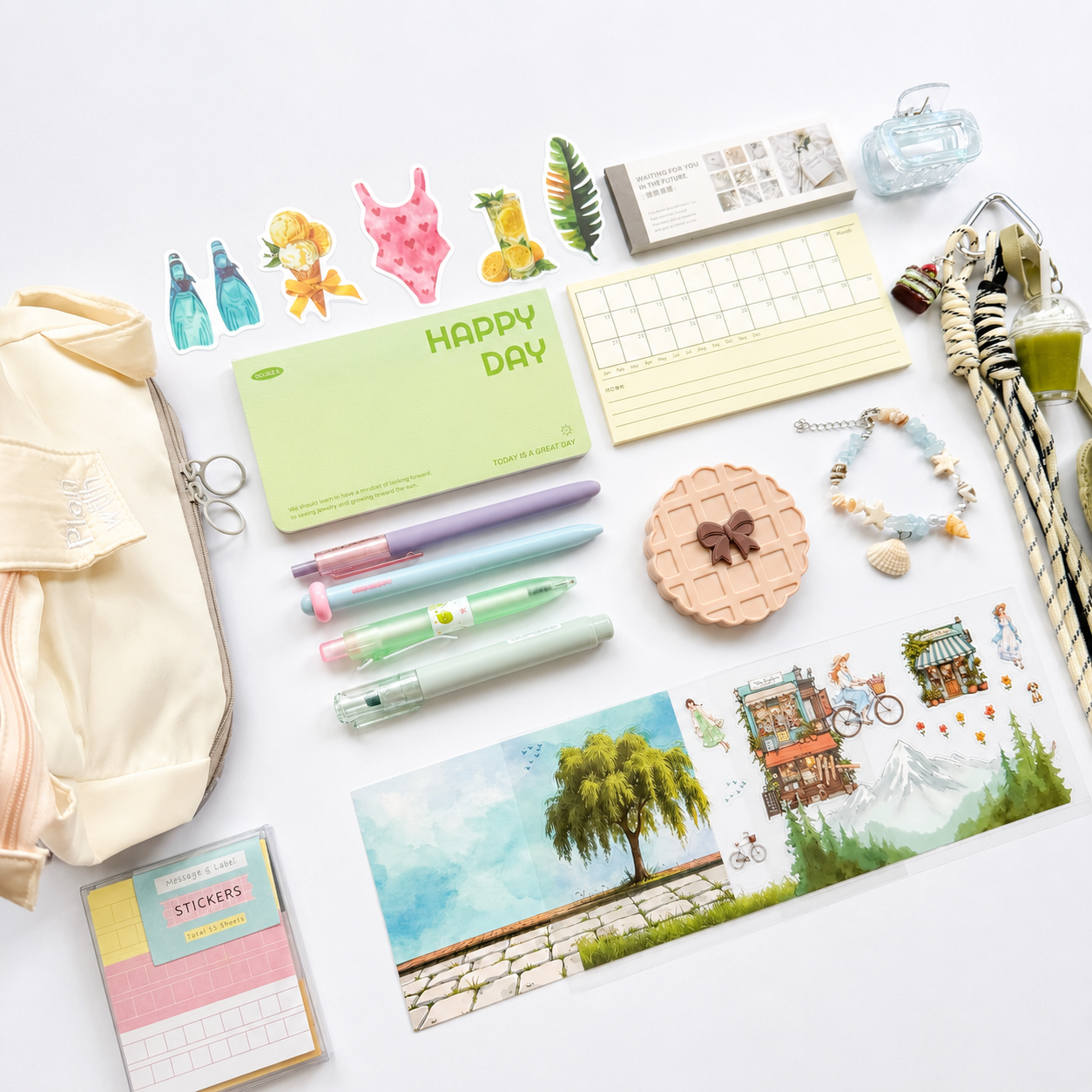 🌴 Limited Edition Summer box ‘26 🌴