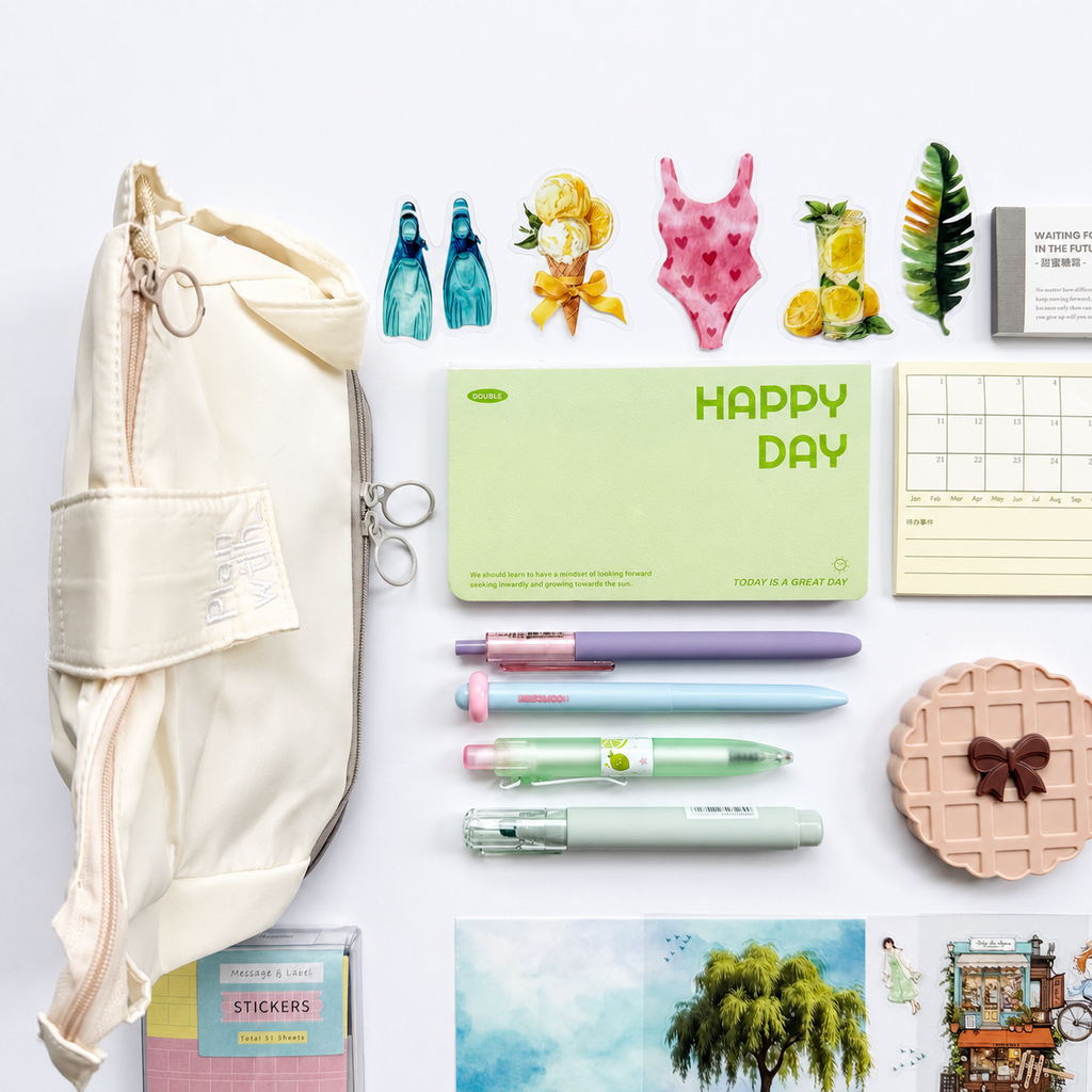🌴 Limited Edition Summer box ‘26 🌴