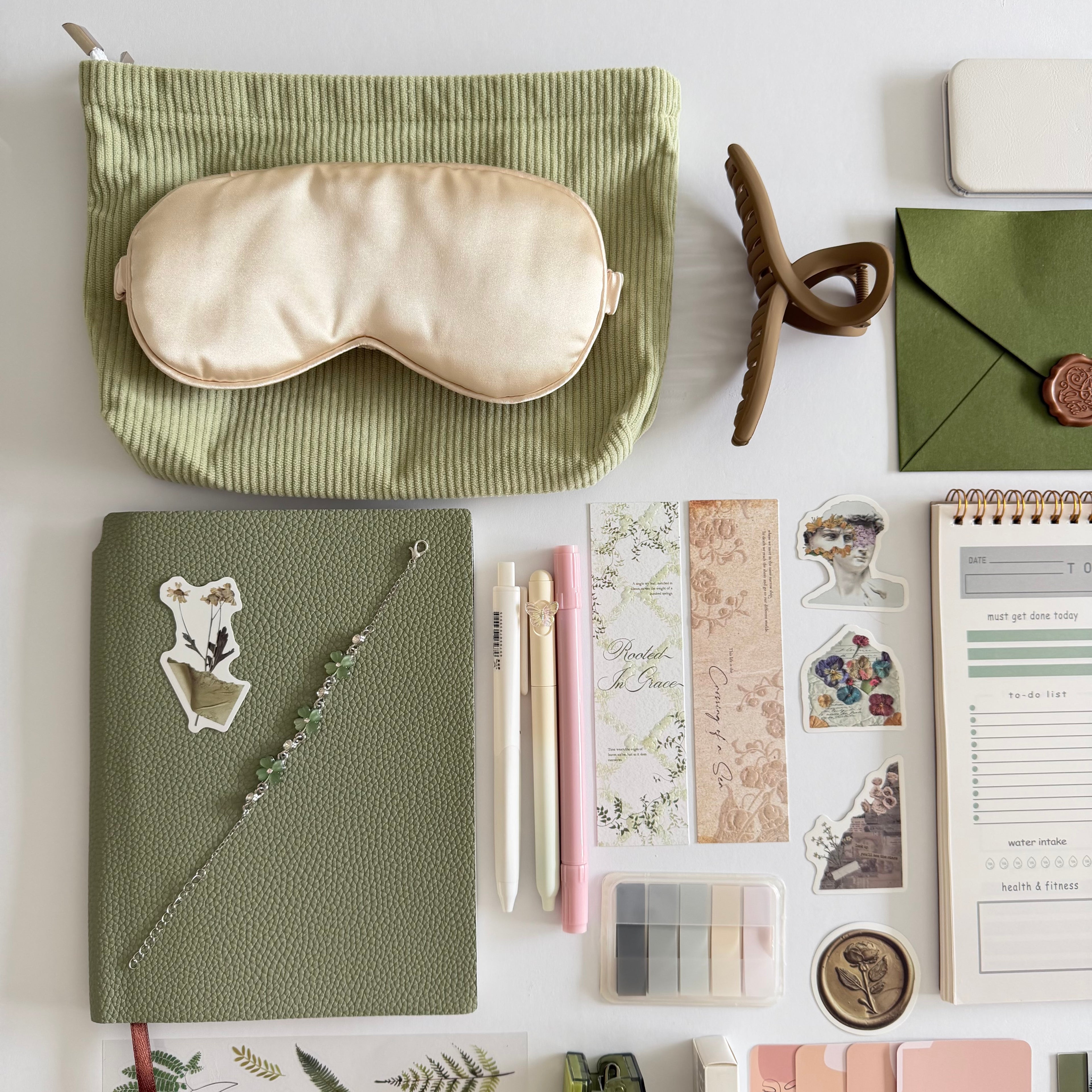 🌿 Mom’s Cozy Edition — Limited Edition
