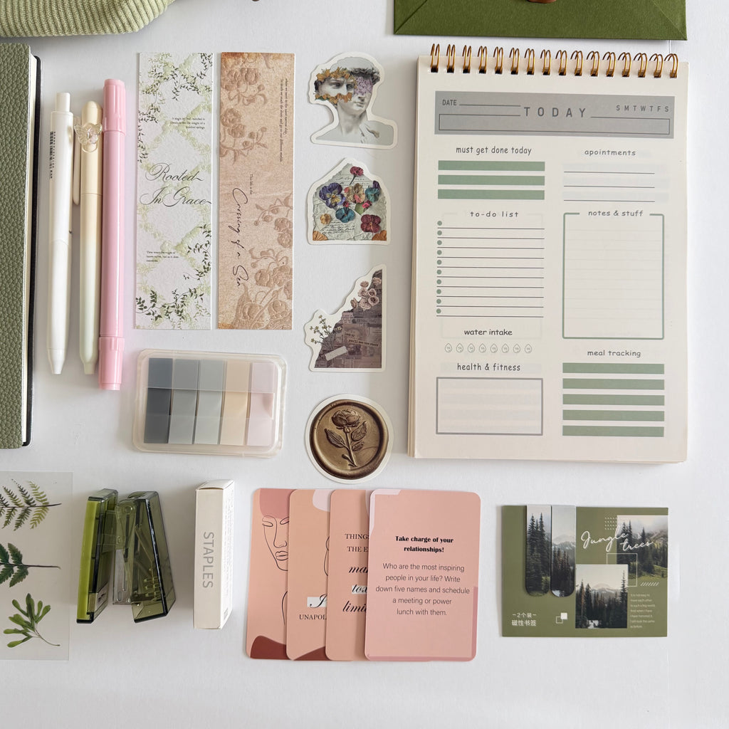 🌿 Mom’s Cozy Edition — Limited Edition