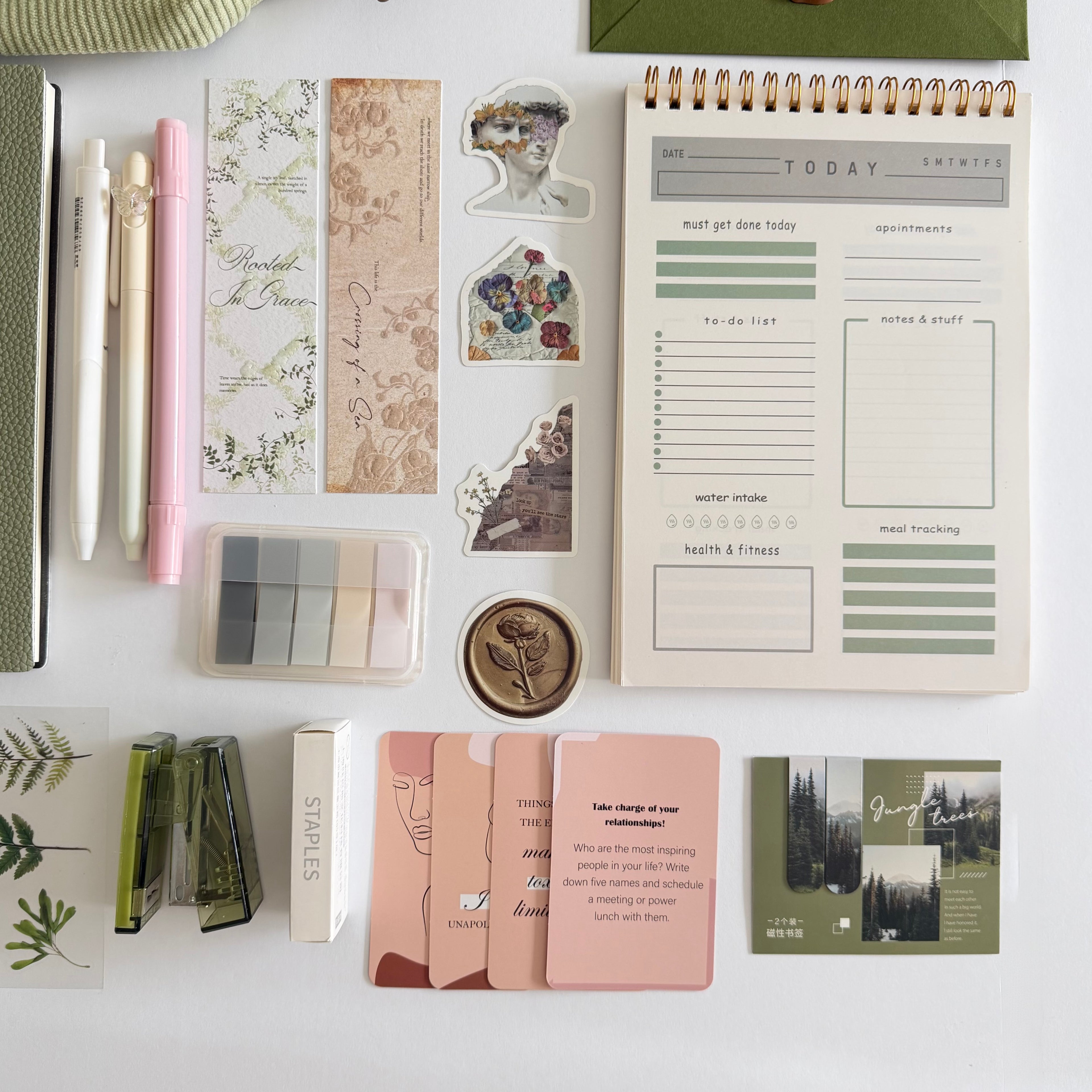 🌿 Mom’s Cozy Edition — Limited Edition