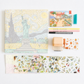 Creative Escape Box 🖌️