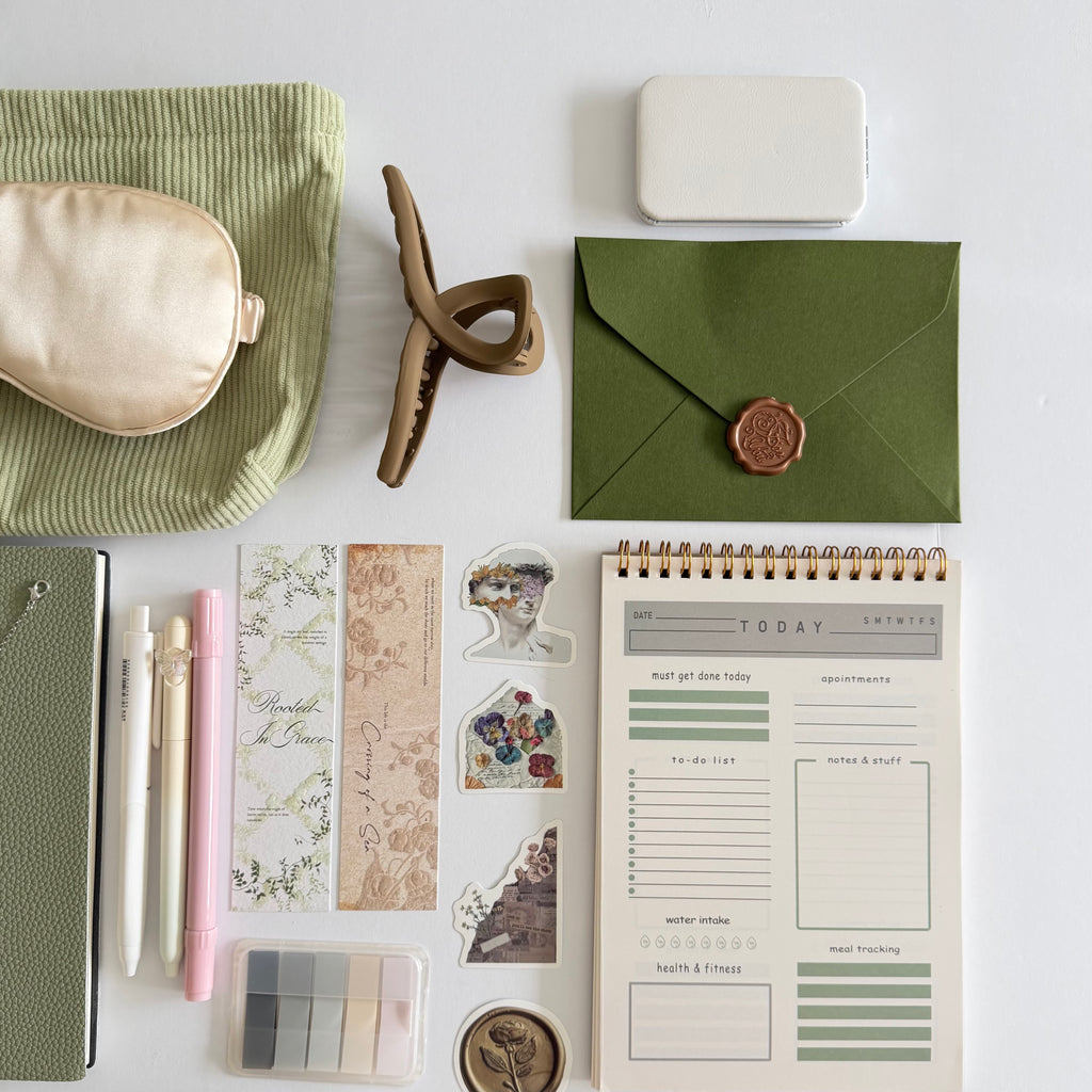🌿 Mom’s Cozy Edition — Limited Edition