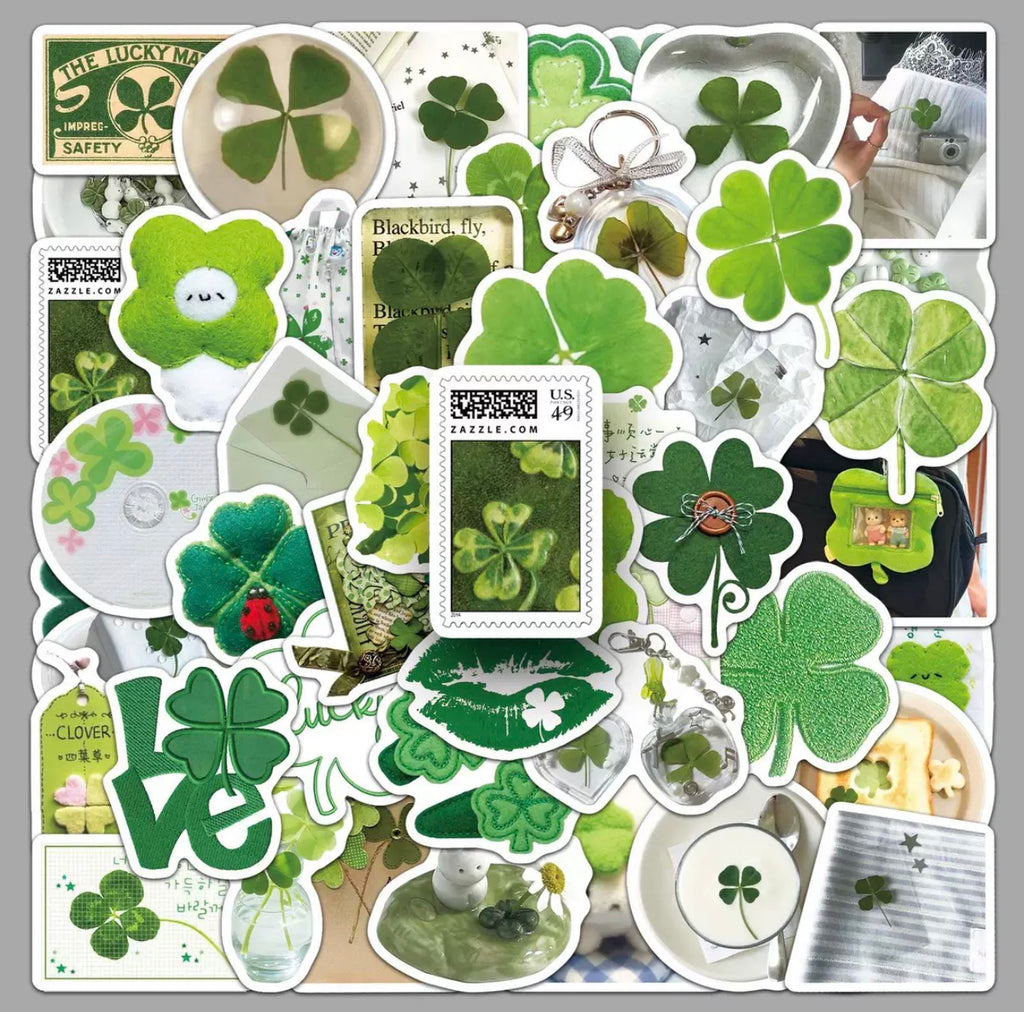 🌿 Green Bundle — Natural, Grounded & Refreshing